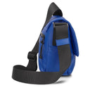 zwei Cargo CA60 - Umhängetasche 32 cm (royal) - Ansicht 5