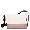 zwei Cargo CA60 - Messenger Bag 32 cm (white-bordeaux)