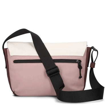 zwei Cargo CA60 - Umhängetasche 32 cm (white-bordeaux) - Ansicht 4