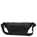 zwei Cargo CAH55 - Gürteltasche 31 cm (black) - Markenkoffer