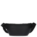 zwei Cargo CAH55 - Gürteltasche 31 cm (black) - Markenkoffer