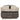 zwei Cargo CAN50 - Kulturbeutel 25 cm (off - white) - Markenkoffer