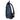 zwei Cargo CAR130 - Rucksack 37 cm (metallic - blue) - Markenkoffer