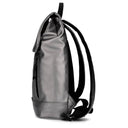 zwei Cargo CAR130 - Rucksack 37 cm (metallic - stone) - Markenkoffer