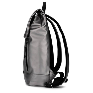 zwei Cargo CAR130 - Rucksack 37 cm (metallic - stone) - Markenkoffer