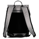 zwei Cargo CAR130 - Rucksack 37 cm (metallic - stone) - Markenkoffer