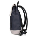 zwei Cargo CAR130 - Rucksack 37 cm (white - blue) - Markenkoffer