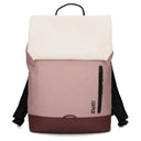 zwei Cargo CAR130 - Rucksack 37 cm (white - bordeaux) - Markenkoffer