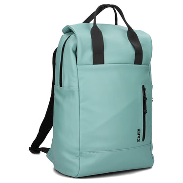 zwei Cargo CAR160 - Rucksack 13" 41 cm (ocean) - Markenkoffer
