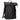 zwei Cargo CAR200 - Rucksack 44/52 cm (black) - Markenkoffer
