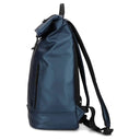 zwei Cargo CAR200 - Rucksack 44/52 cm (metallic - blue) - Markenkoffer