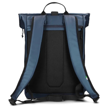 zwei Cargo CAR200 - Rucksack 44/52 cm (metallic - blue) - Markenkoffer