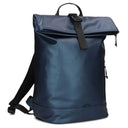 zwei Cargo CAR200 - Rucksack 44/52 cm (metallic - blue) - Markenkoffer