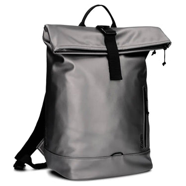 zwei Cargo CAR200 - Rucksack 44/52 cm (metallic - stone) - Markenkoffer