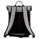 zwei Cargo CAR200 - Rucksack 44/52 cm (metallic - stone) - Markenkoffer