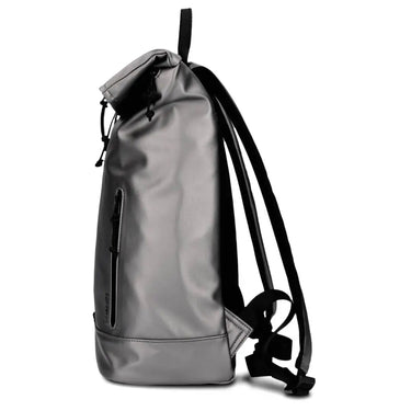 zwei Cargo CAR200 - Rucksack 44/52 cm (metallic - stone) - Markenkoffer