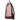 zwei Cargo CAR200 - Rucksack 44/52 cm (white - bordeaux) - Markenkoffer