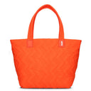zwei Cleo - Shopper 42 cm (papaya-new)