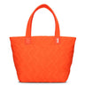 zwei Cleo - Shopper 42 cm (papaya-new)