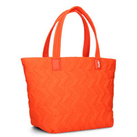 zwei Cleo - Shopper 42 cm (papaya-new) - Ansicht 2