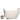 zwei Cleo - Umhängetasche 30 cm (sand) - Markenkoffer