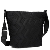 zwei Cleo - Umhängetasche 35 cm (black - new) - Markenkoffer