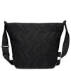 Cleo - Sac bandoulière 35 cm (noir)