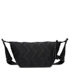 Cleo - Sac bandoulière 36 cm (noir)