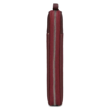 zwei Eva EV2 - Geldbörse 15cc 19 cm (rubin) - Ansicht 4
