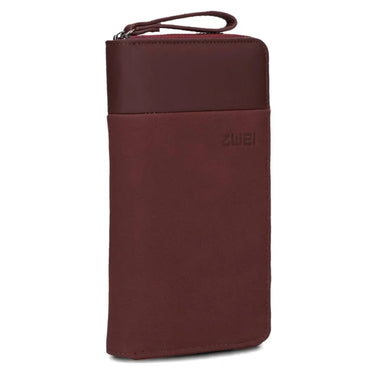 zwei Eva EV2 - Geldbörse 15cc 19 cm (rubin) - Ansicht 3