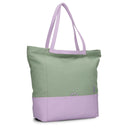 zwei Fiorella FI200 - Shopper 44 cm (jade) - Markenkoffer