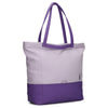 Fiorella FI200 - Shopper 44 cm (lilas)