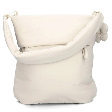 zwei Hannah HA12 - Umhängetasche 32 cm (off - white) - Markenkoffer