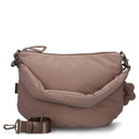 zwei Hannah HA140 - Shopper 39 cm (cappuccino) - Markenkoffer