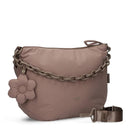 zwei Hannah HA140 - Shopper 39 cm (cappuccino) - Markenkoffer