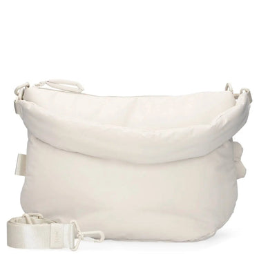 zwei Hannah HA140 - Shopper 39 cm (off - white) - Markenkoffer