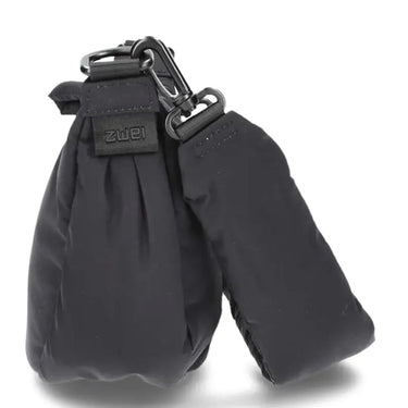 zwei Hannah HA50 - Umhängetasche 30 cm (black) - Ansicht 4