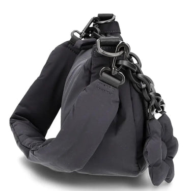 zwei Hannah HA70 - Umhängetasche 34 cm (black) - Ansicht 4