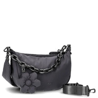 zwei Hannah HA70 - Umhängetasche 34 cm (black) - Markenkoffer