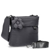 Hannah HA8 - Sac bandoulière 25 cm (noir)