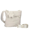 Hannah HA8 - Sac bandoulière 25 cm (off-white)