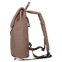 zwei Hannah HAR13 - Rucksack 35 cm (cappuccino) - Markenkoffer