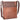 zwei Jana J10 - Schultertasche 29 cm (cognac) - Markenkoffer