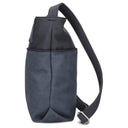 zwei Jana J10 - Schultertasche 29 cm (nubuk-ink) - Ansicht 2