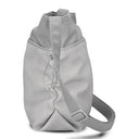 zwei Jana J100 - Umhängetasche 29 cm (nubuk - ice) - Markenkoffer