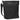 zwei Jana J12 - Schultertasche 33 cm (nubuk - black) - Markenkoffer