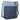 zwei Jana J12 - Schultertasche 33 cm (nubuk - blue) - Markenkoffer