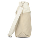 zwei Jana J12 - Schultertasche 33 cm (nubuk - linen) - Markenkoffer