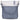zwei Jana J12 - Schultertasche 33 cm (nubuk - sky) - Markenkoffer