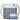 zwei Jana J12 - Schultertasche 33 cm (nubuk - sky) - Markenkoffer